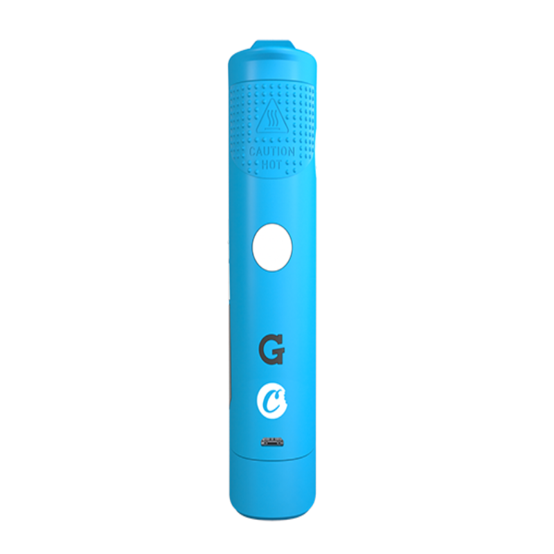 Cookies X G Pen Roam - Portable E-Rig Vaporizer - Green Clouds