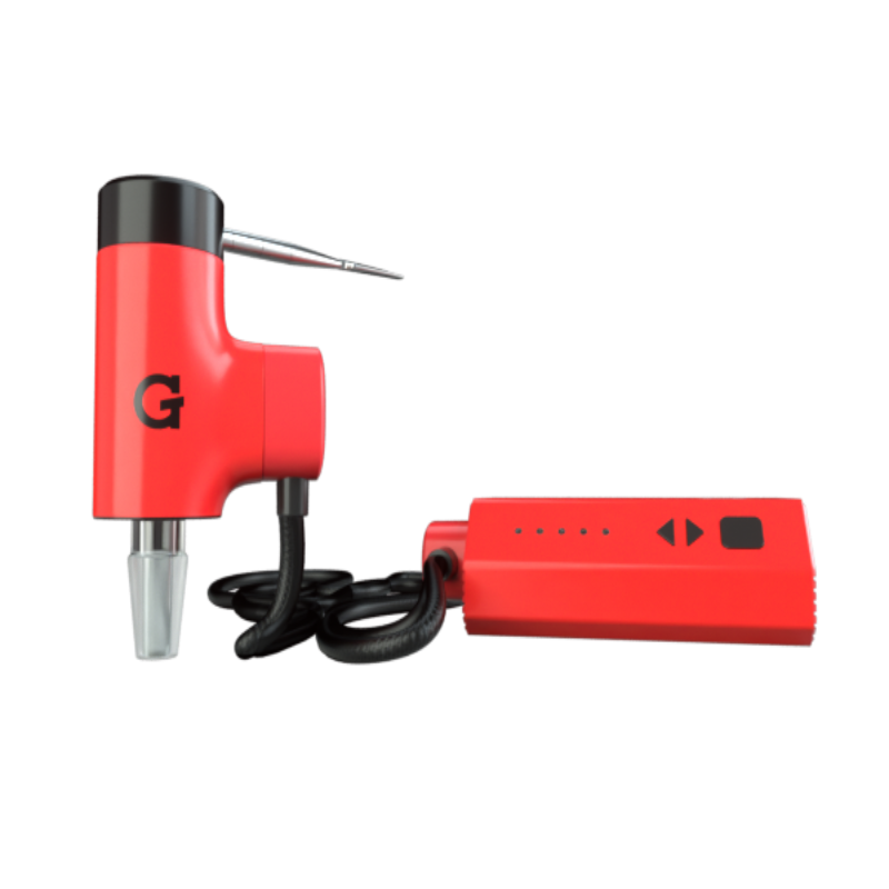 Tyson 2.0 x G Pen Hyer Vaporizer - Green Clouds