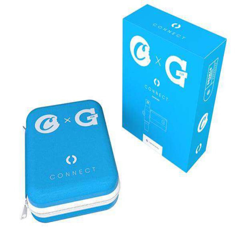 Cookies x G Pen Connect Vaporizer - Green Clouds