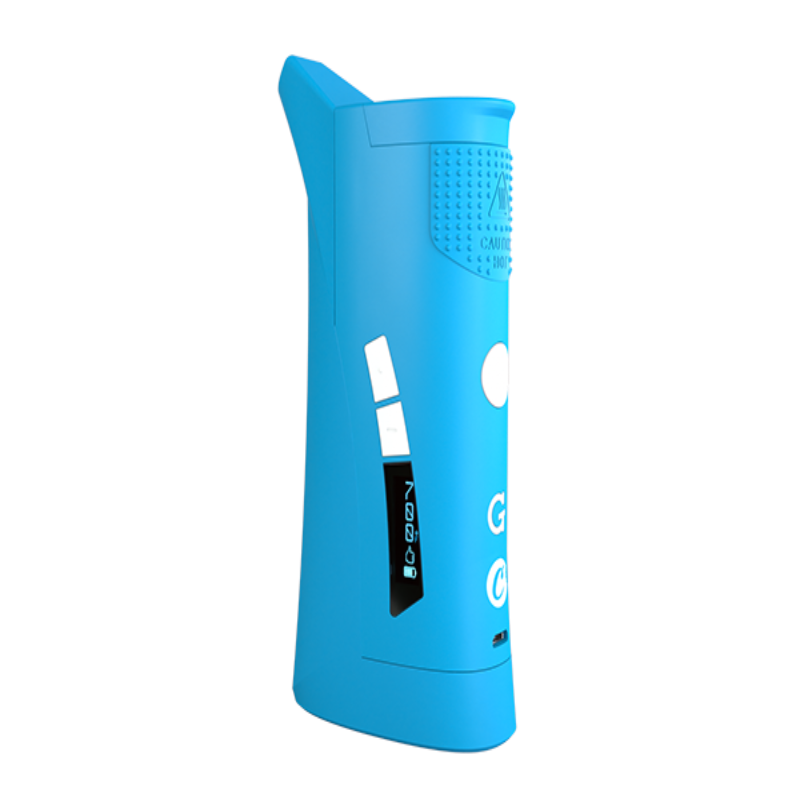 Cookies X G Pen Roam - Portable E-Rig Vaporizer - Green Clouds