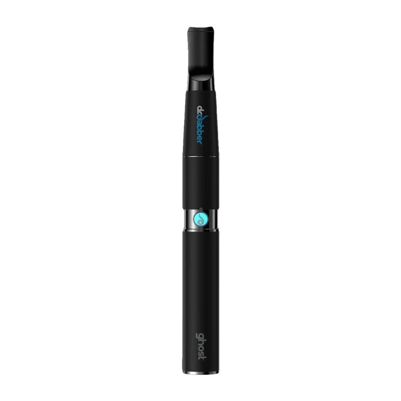Dr. Dabber Ghost Concentrate Vaporizer - 650mAh - Green Clouds