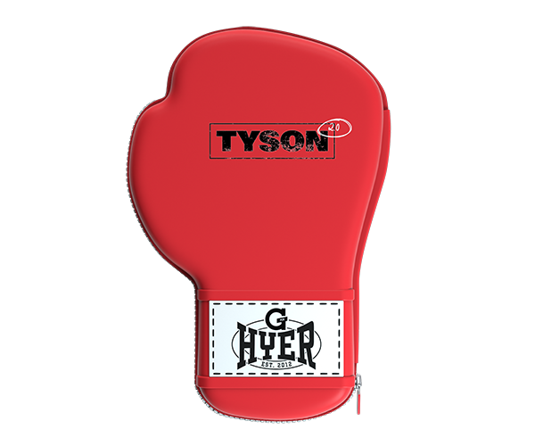 Tyson 2.0 x G Pen Hyer Vaporizer - Green Clouds