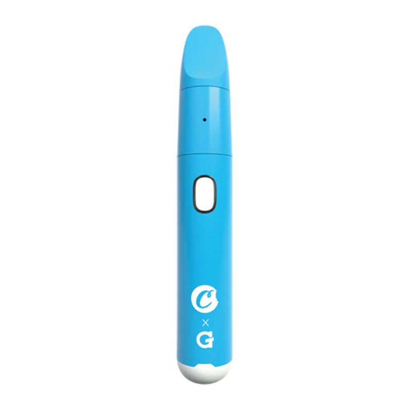 Cookies x G Pen Micro+ Concentrate Vaporizer - Green Clouds