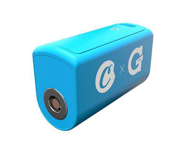 Cookies x G Pen Connect Vaporizer - Green Clouds