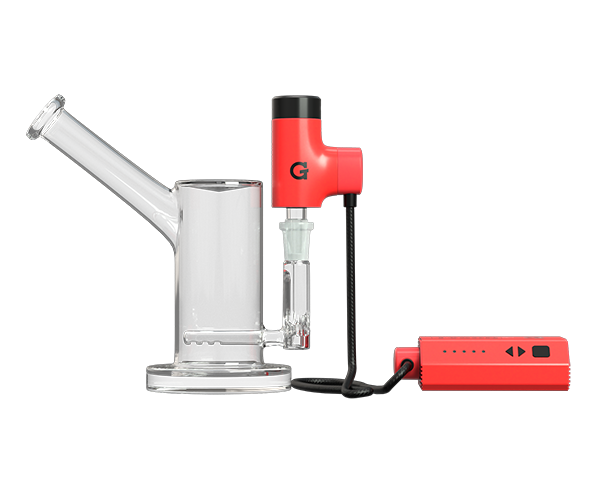 Tyson 2.0 x G Pen Hyer Vaporizer - Green Clouds